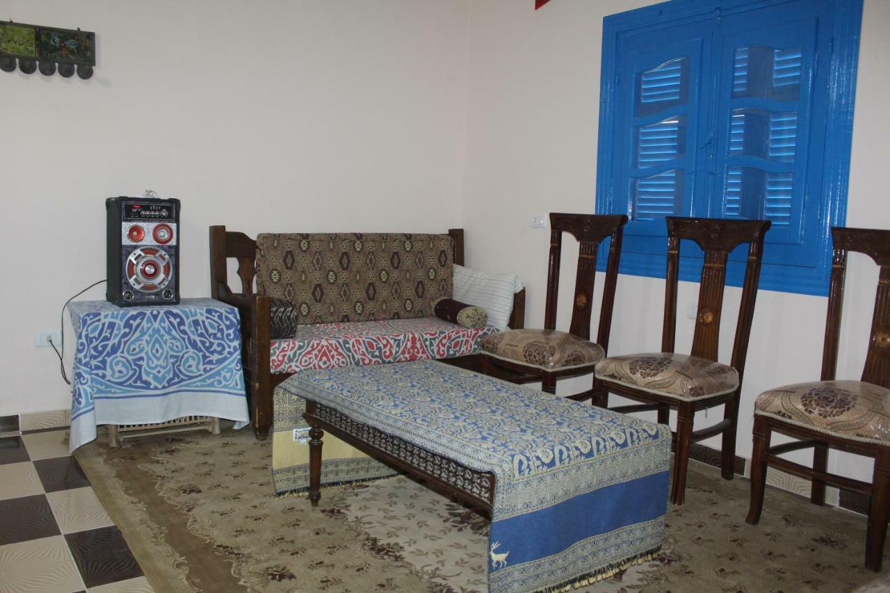 Tunis Village Chalet Fayoum 외부 사진