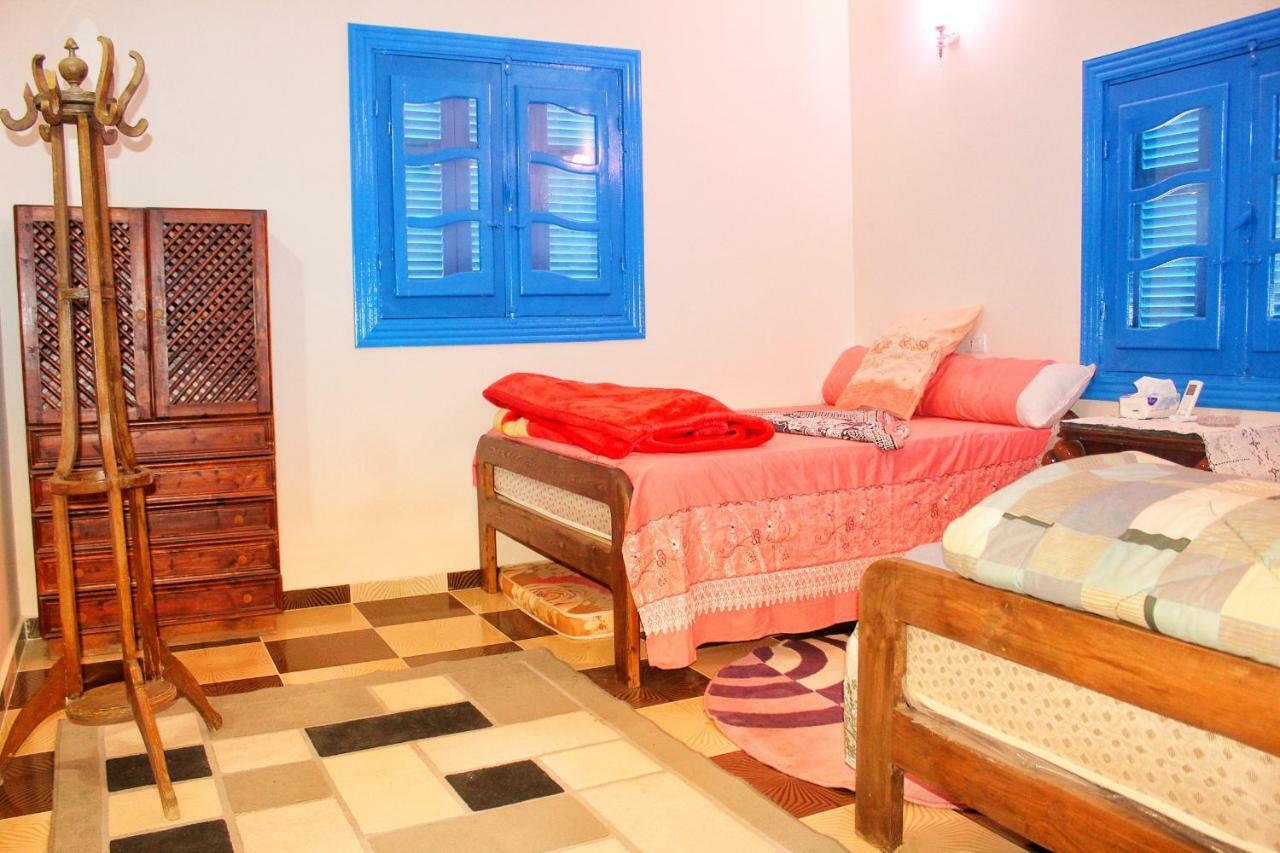 Tunis Village Chalet Fayoum 외부 사진