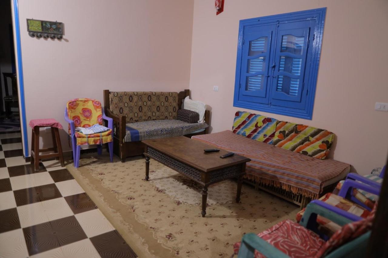 Tunis Village Chalet Fayoum 외부 사진